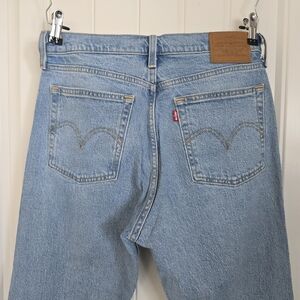 Levi's Wedgie Jeans